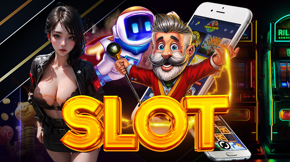 slot